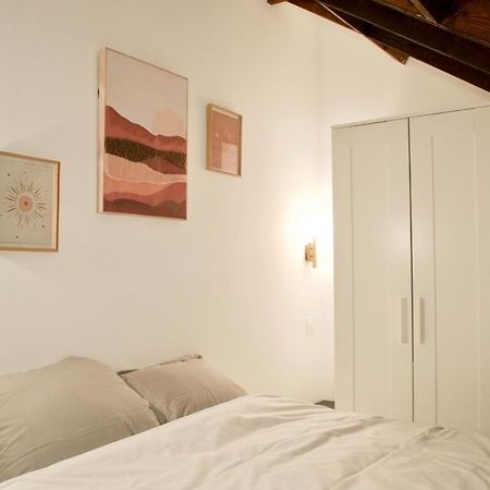 Appartement Parisien Branche A 10 Min De Bastille Екстер'єр фото