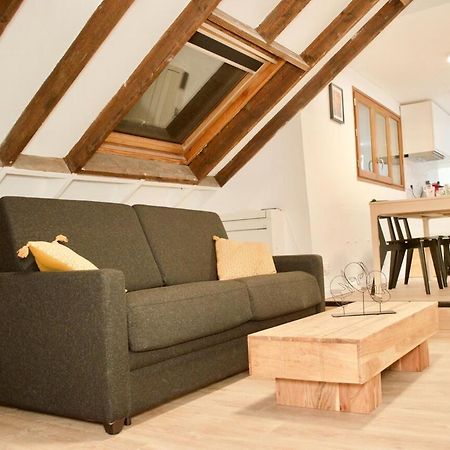 Appartement Parisien Branche A 10 Min De Bastille Екстер'єр фото