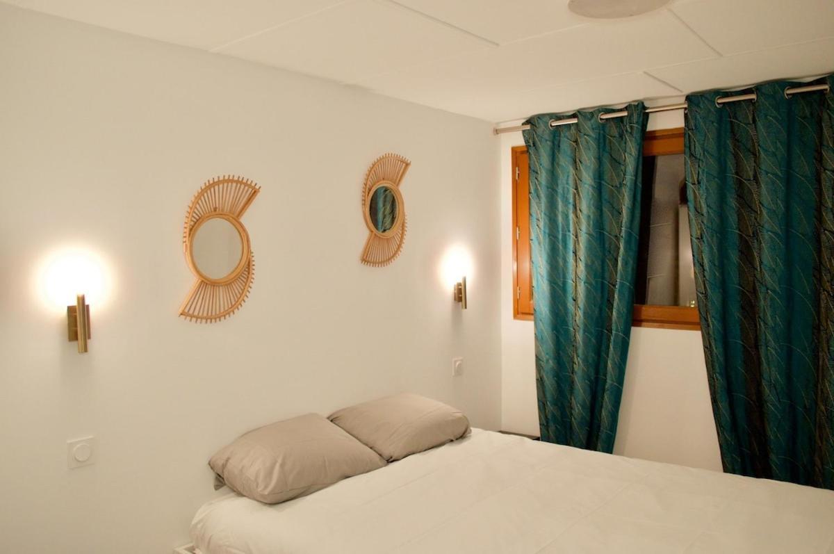 Appartement Parisien Branche A 10 Min De Bastille Екстер'єр фото